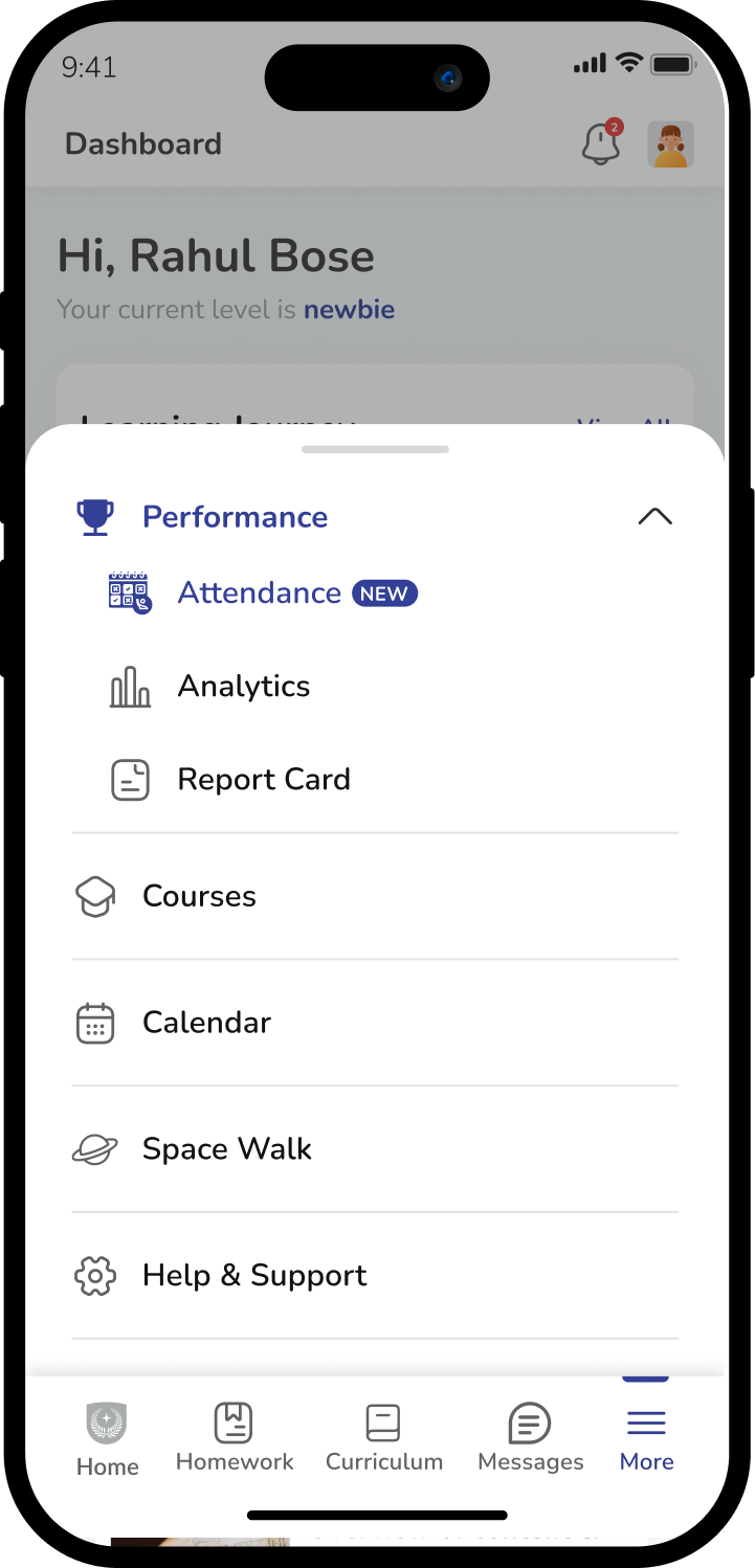 How Parents Can View Student Attendance – Argus Support Hub